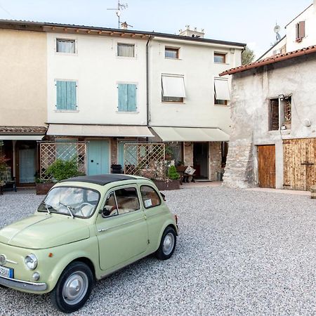 Hotel Gardabeds Adults Only Castelnuovo del Garda Zewnętrze zdjęcie