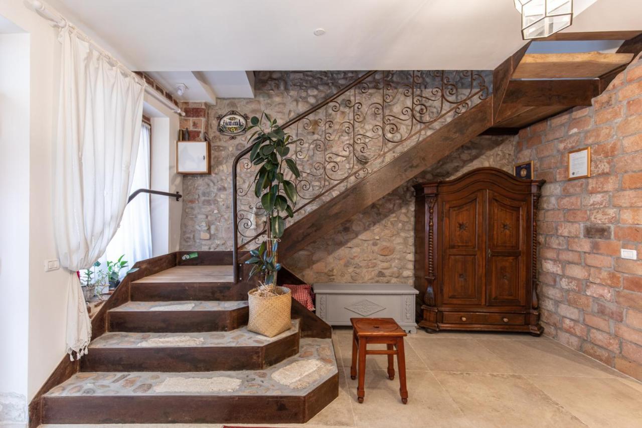 Hotel Gardabeds Adults Only Castelnuovo del Garda Zewnętrze zdjęcie