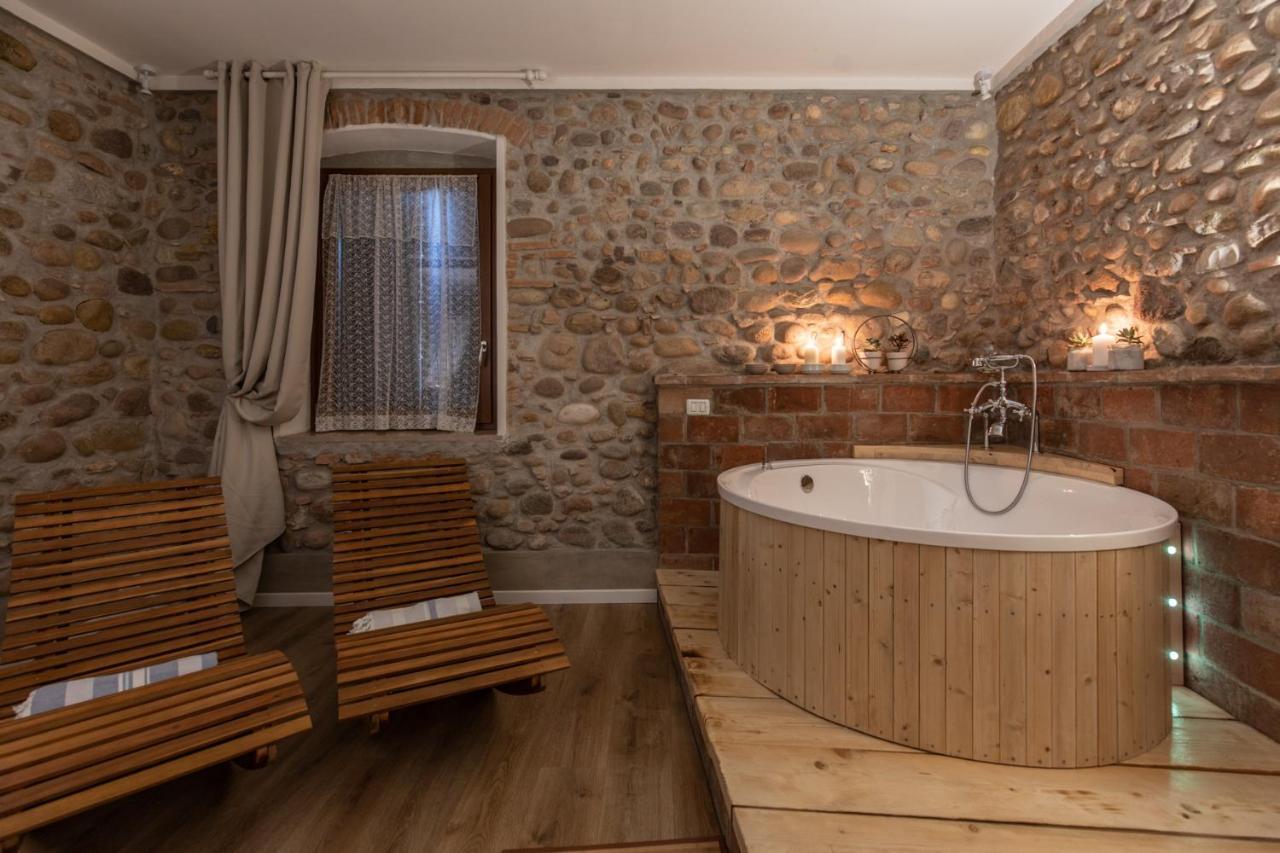 Hotel Gardabeds Adults Only Castelnuovo del Garda Zewnętrze zdjęcie