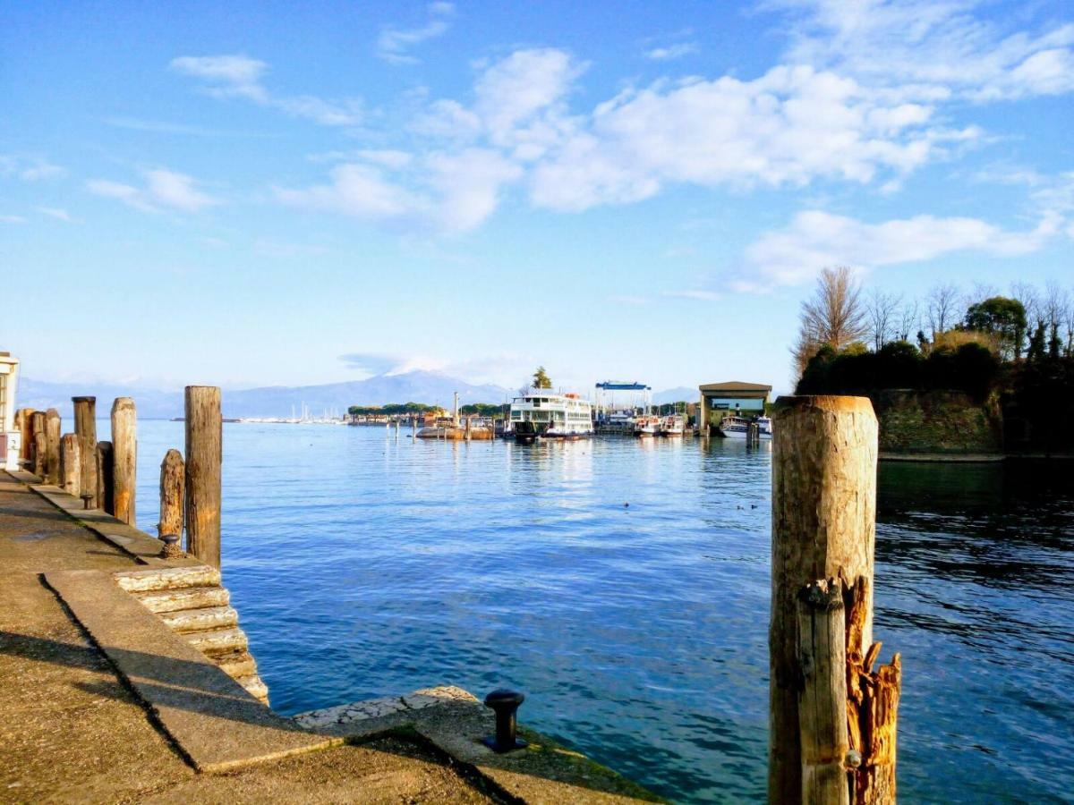 Hotel Gardabeds Adults Only Castelnuovo del Garda Zewnętrze zdjęcie